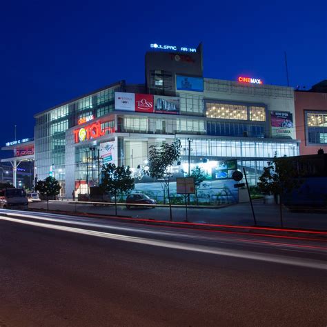 ARENA MALL (2026) All You Need to Know BEFORE You Go (with Photos ...