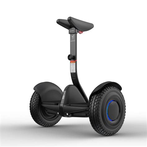 Segway Ninebot S S Max S2 Smart Self Balancing Scooter | Desertcart INDIA