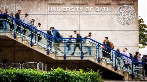 Economics BSc (Hons) | University of Bath | Uni Compare