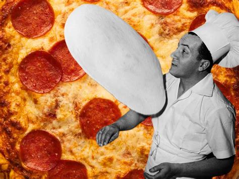 Image result for How Was Pizza Invented