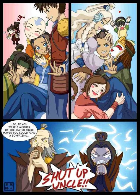 Pin by redacted on Avatar World | Avatar airbender, The last airbender ...
