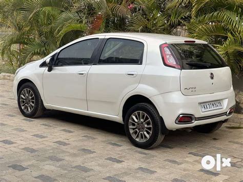 Fiat Punto EVO 1.3 Emotion Multijet, 2015, Diesel - Cars - 1797601539