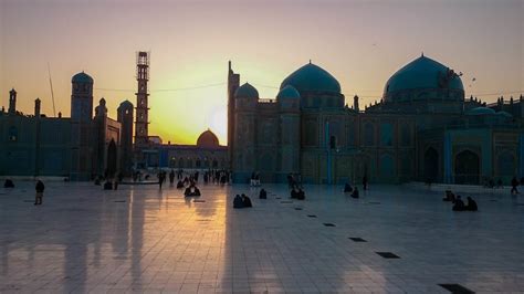 Mazar-e Sharif - Opatrip
