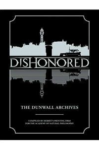 Buy Dishonored: The Dunwall Archives Books By Au at Bookswagon & Get ...