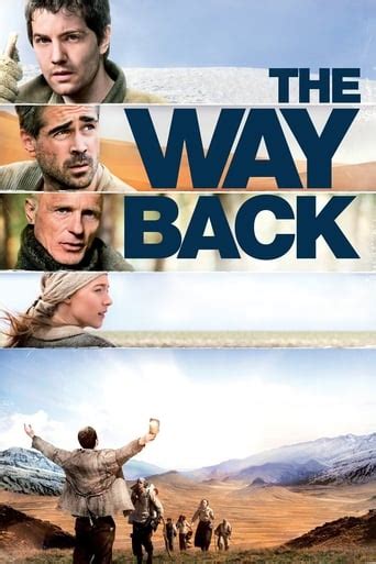 Watch The Way Back (2020) on Flixtor.se