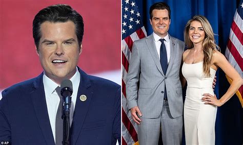 House reverses course and plans to release Gaetz's ethics report