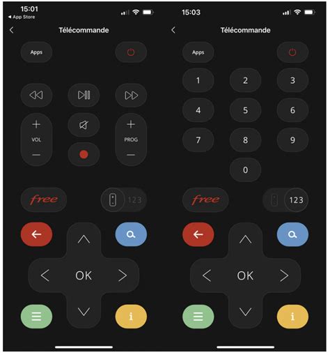 Image result for Telecommande Free