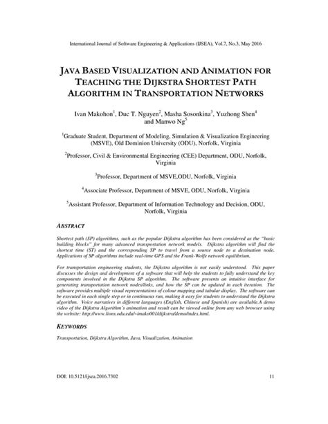 Image result for Dijkstra Algorithm Graph Animation