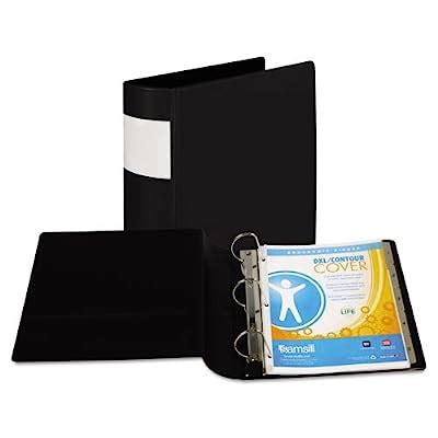 Buy SAM17190 - Earths Choice Biobased Locking D-Ring Reference Binder ...