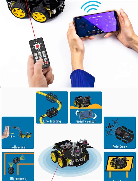 Image result for Arduino Car Body