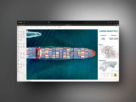 Image result for Oracle Data Visualization Examples