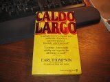 Buy Caldo Largo Book Online at Low Prices in India | Caldo Largo ...