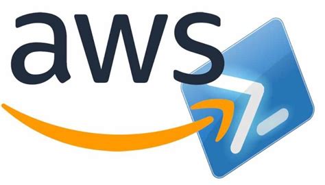 Image result for AWS PowerShell