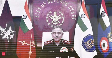 Space will cast its influence on air, maritime and land domains: Chief ...