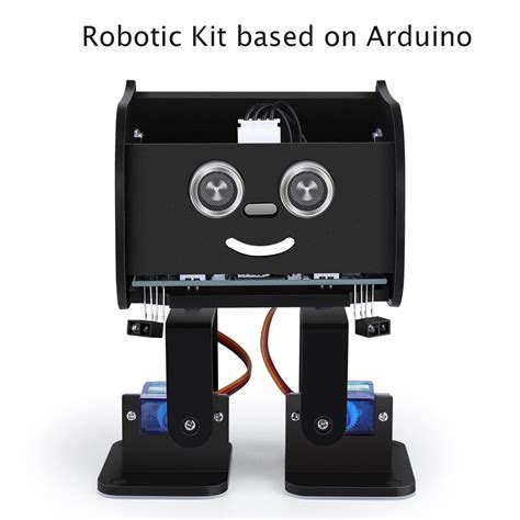 Arduino Robot Kit 的图像结果