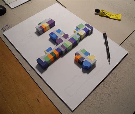 Study Modeling 的图像结果