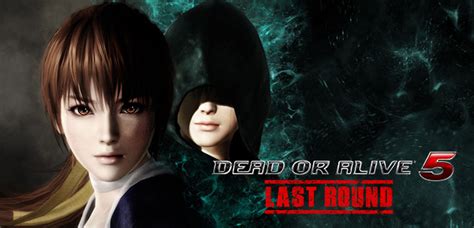 Dead or Alive 5: Last Round торрент