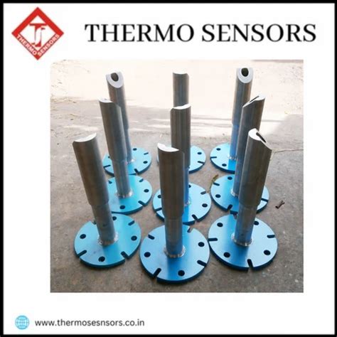 Thermowell & Protection Tube - Sensor Protection Tubes Manufacturer ...