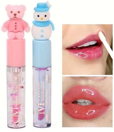 Buy Lip Gloss Online in India at Lowest Prices | Shopsy