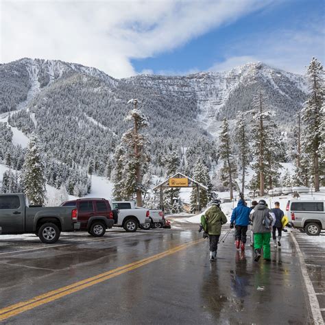 January Temperatures In Las Vegas