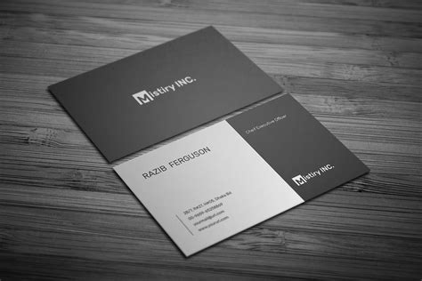 Word Doc Business Card Template 的图像结果