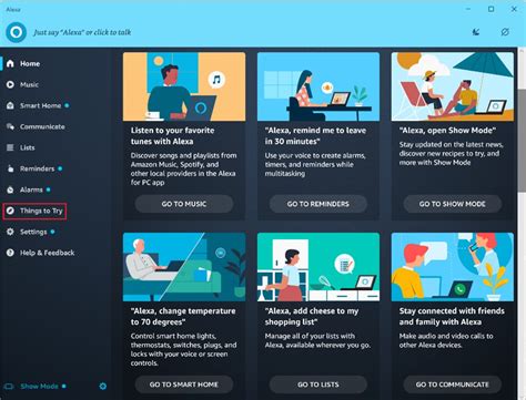 [Notebook] Amazon Alexa - Introduction | Official Support | ASUS India
