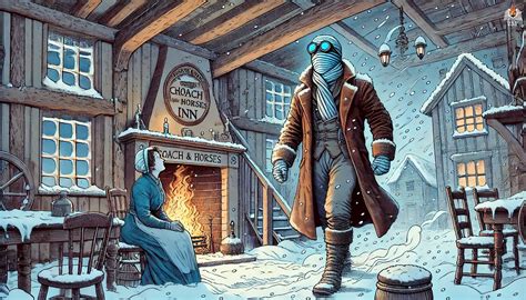 The Veldt - Ray Bradbury (1950) - Summary at Celsius 233