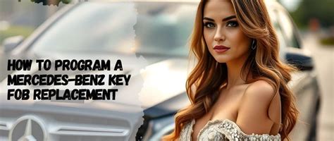 Image result for How to Program Mercedes Key FOB
