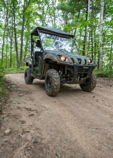 Trail Conditions-Washburn County Tourism-Northwest Wisconsin