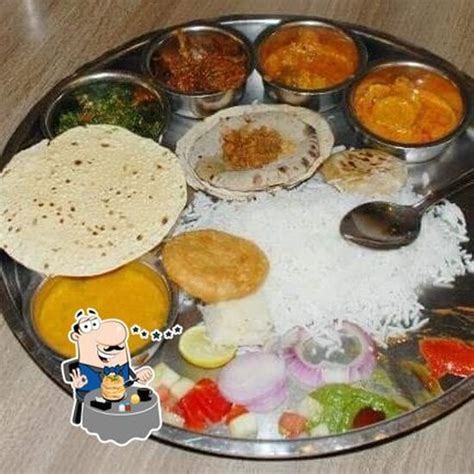 Sudh Bhojnalay Marwadi Basa, Rourkela - Restaurant menu, prices and reviews