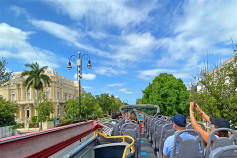 TURIBUS MÉRIDA (2026) All You Need to Know BEFORE You Go (with Photos ...
