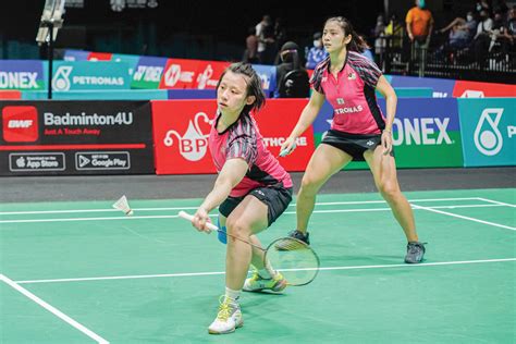 Anna-Mei Xing teruja beraksi pada Kejohanan Dunia