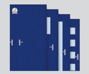 Shree Group :: Steel & Fire Safety Doors