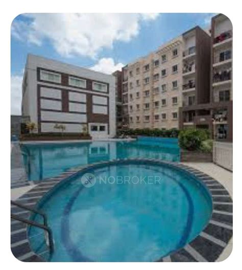 Bren Unity - Without Brokerage Fully furnished 3 BHK Flat for Sale in ...
