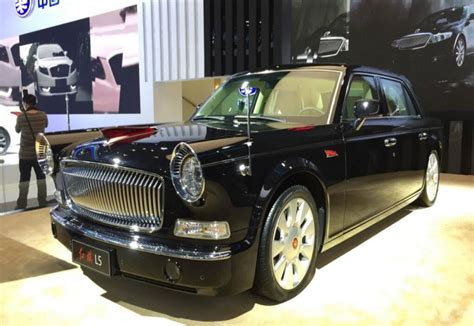 红旗E-QM5正式上市 售价23.98万元 - 车质网