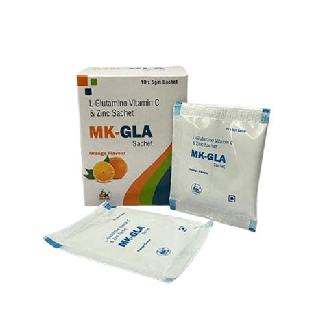 MKVIT Sachet: Energy & Immunity Booster Powder | PCD Pharma Franchise