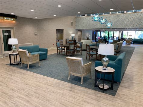 Lorien Harmony Hall - Columbia, MD | Lorien Health Services