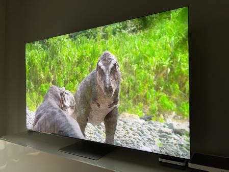 Samsung Neo QLED QN900B, la cumbre 8K de la firma coreana
