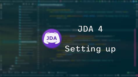 Image result for Discord JDA Tutorial