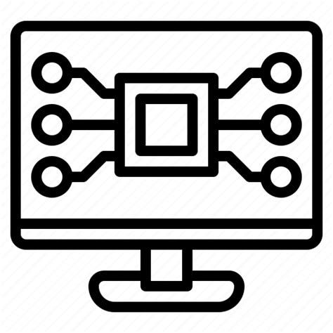 Digital Display System Icon 的图像结果