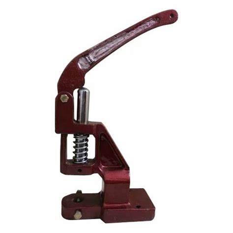 Image result for Rilson Button Pressing Machine