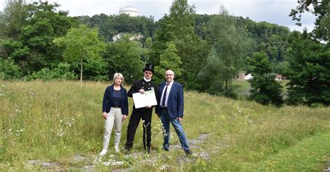 Mainburg: Sonderpreis für einen engagierten Kaminkehrermeister | charivari