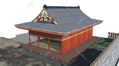 150年历史的日本传统房屋建筑装修设计赏析 - 每日头条