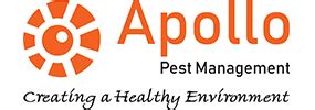 Image result for Apollo Pest Control