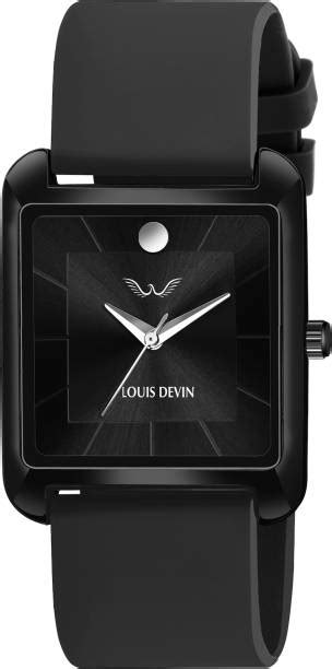 Louis Devin Watches - Buy Louis Devin Watches Online at Best Prices in ...