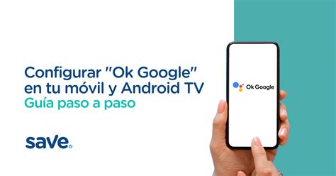 Настройте новое устройство Android с помощью Ok Google: полное ...