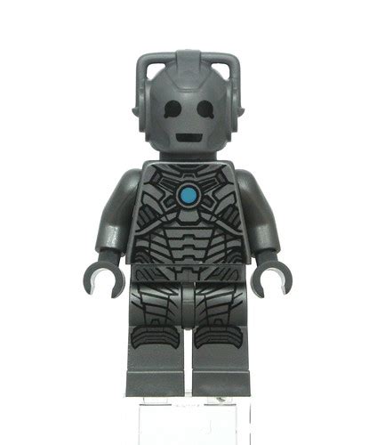 Image result for LEGO Cyberman Builds