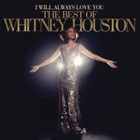 Whitney Houston One Moment In Time 악보