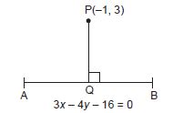 NCERT Solutions for Class 11 Maths Chapter 9 Straight Lines