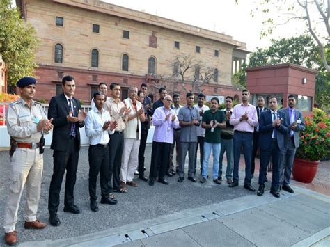 Centre to celebrate 'Good Governance' week from today